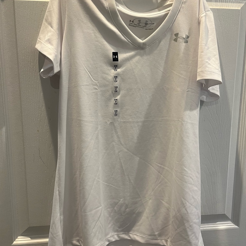 Under Armor shirt